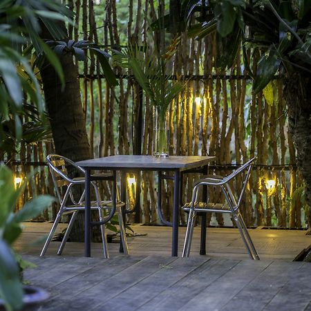 River Cottage Ho Chi Minh-Byen Eksteriør billede