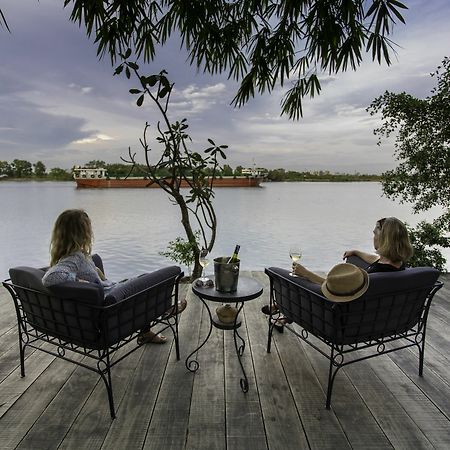 River Cottage Ho Chi Minh-Byen Eksteriør billede