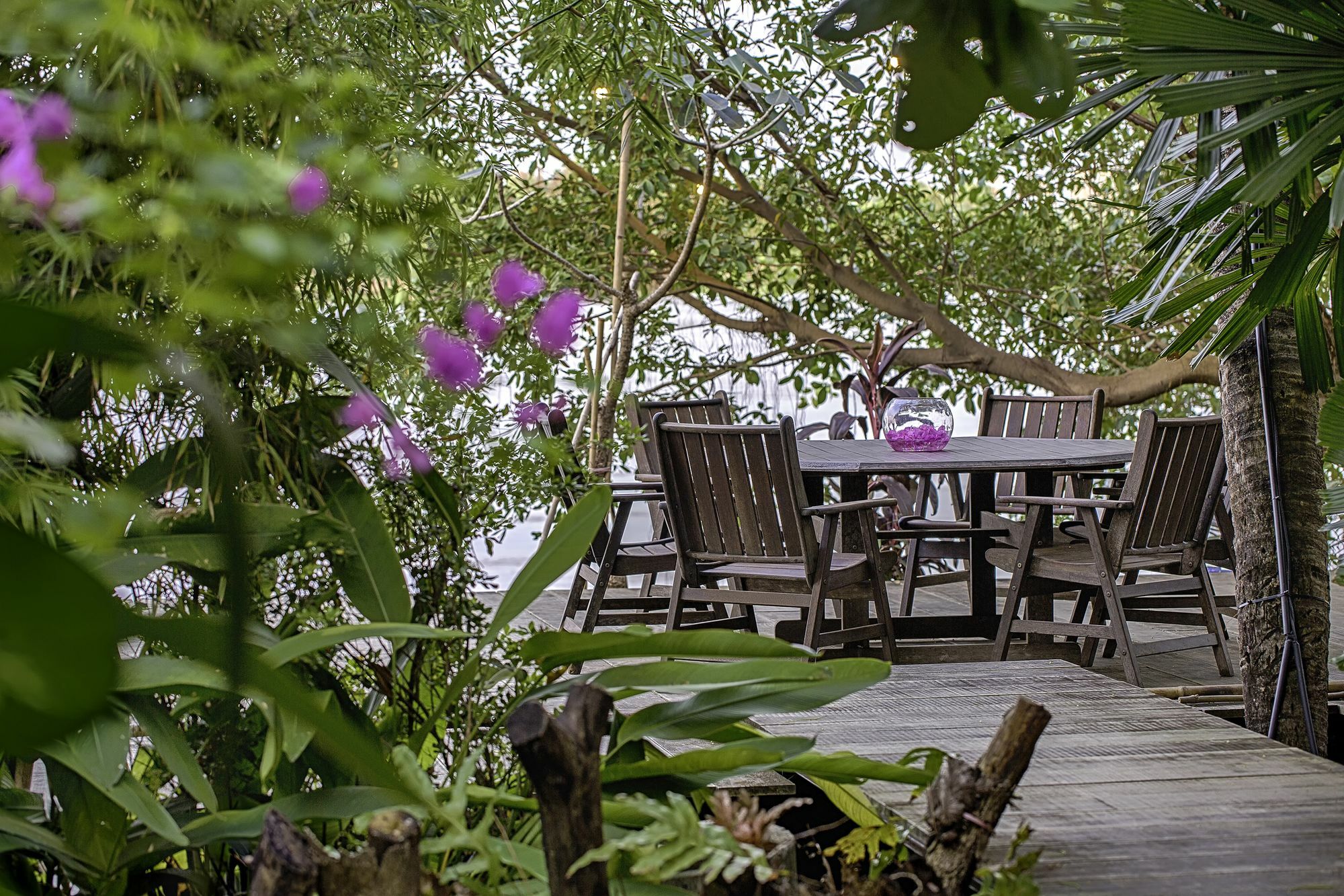 River Cottage Ho Chi Minh-Byen Eksteriør billede