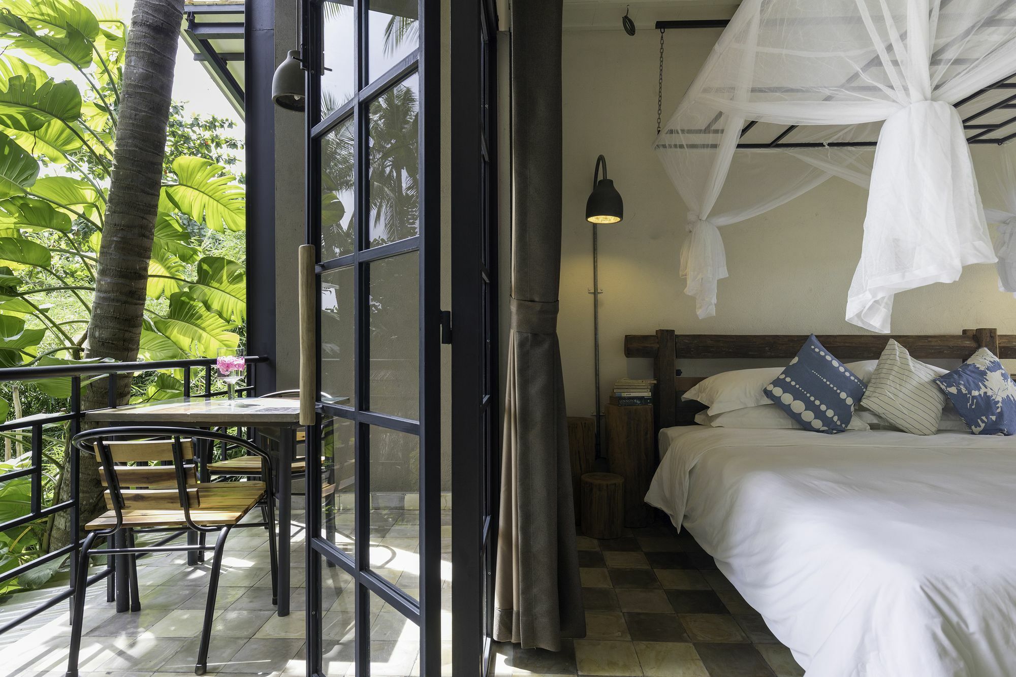 River Cottage Ho Chi Minh-Byen Eksteriør billede