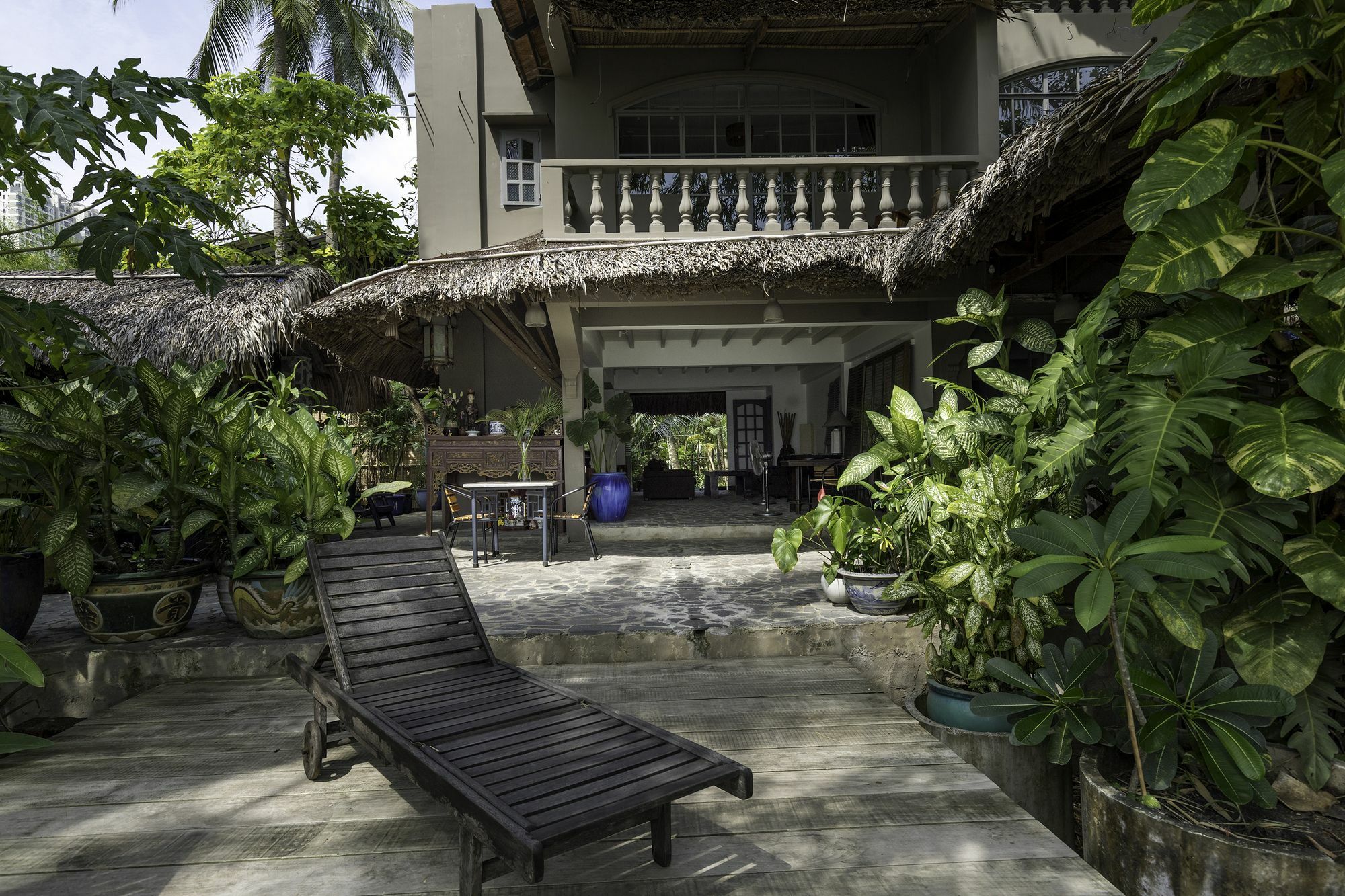 River Cottage Ho Chi Minh-Byen Eksteriør billede