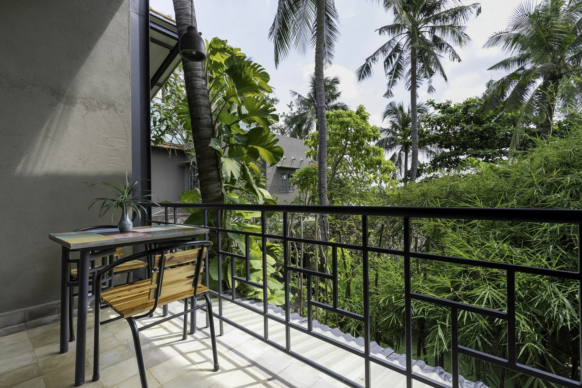 River Cottage Ho Chi Minh-Byen Eksteriør billede